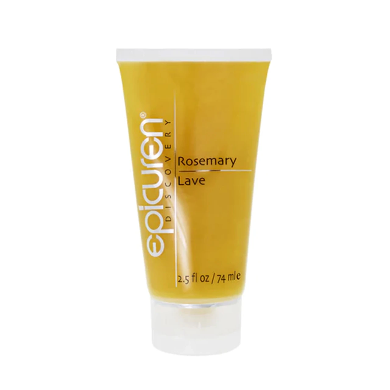 Epicuren Rosemary Lave Body Cleanser