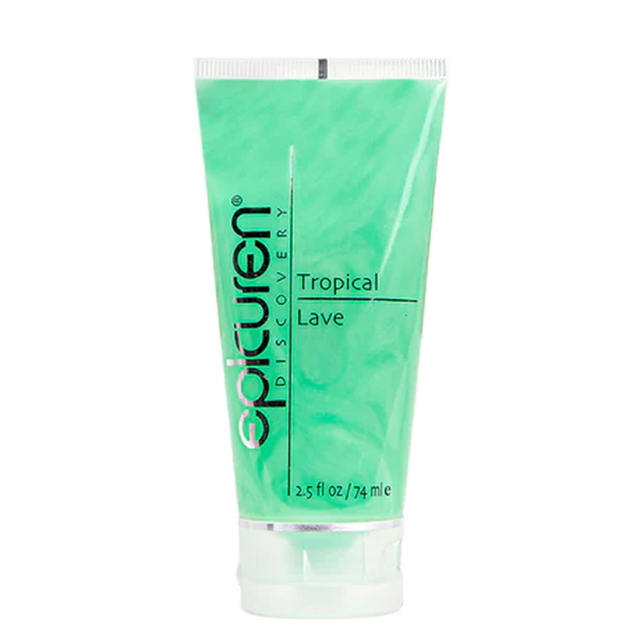 Epicuren Tropical Lave Body Cleanser