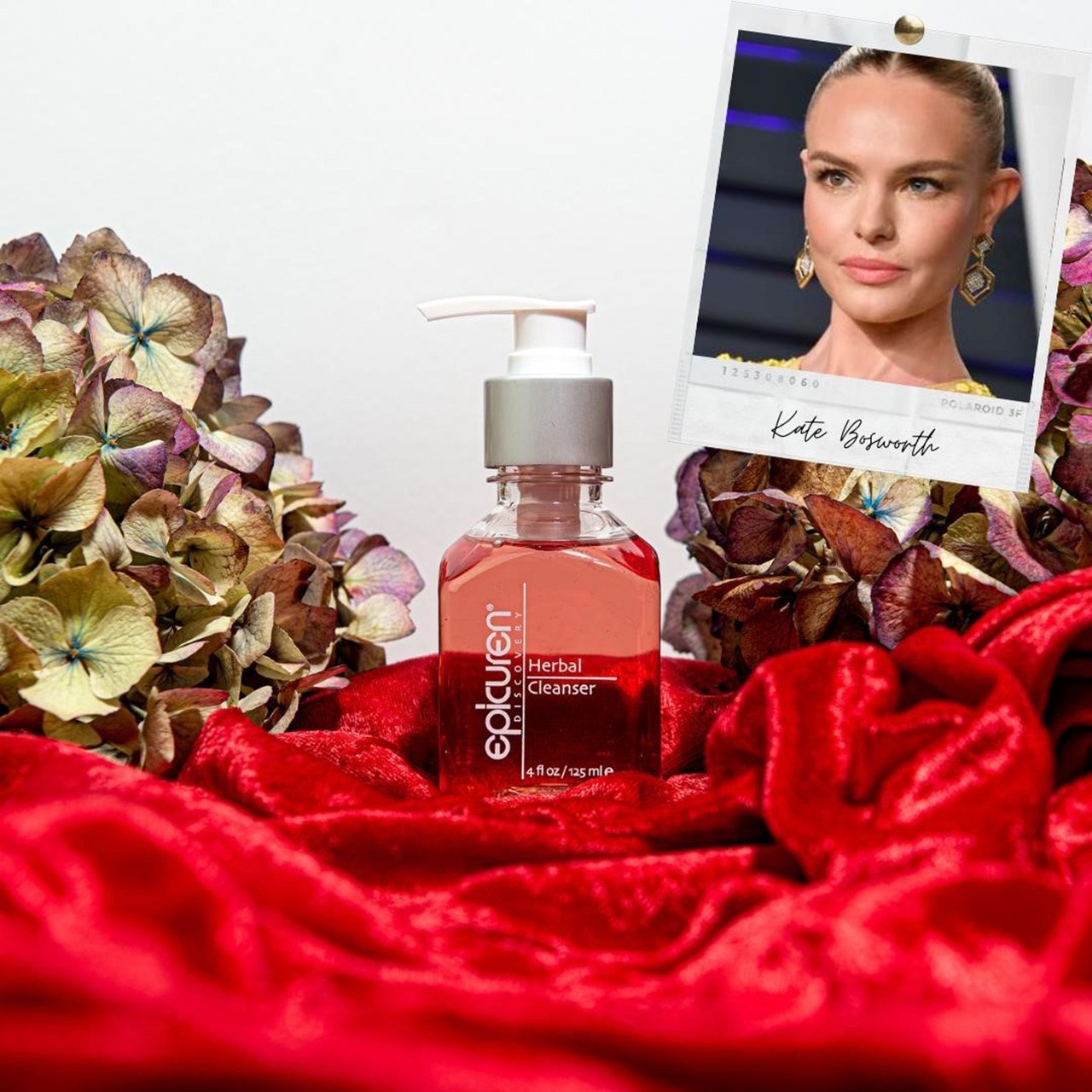 Epicuren Herbal Cleanser