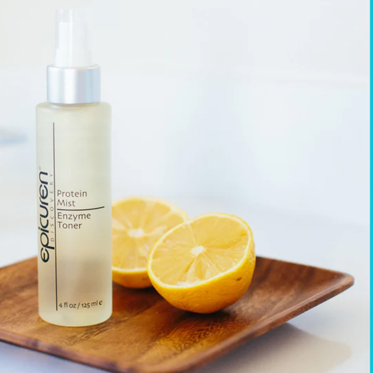 Epicuren Protein Mist Enzyme Toner 2 fl oz