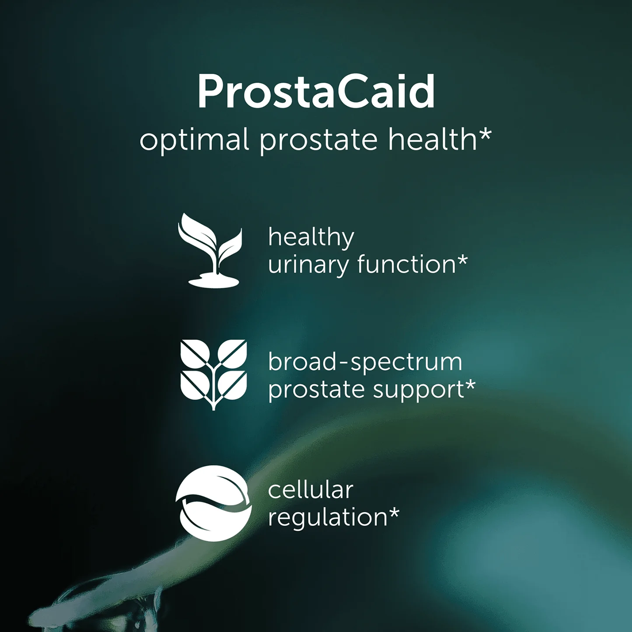 EcoNugenics ProstaCaid