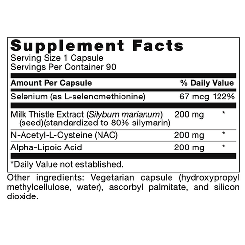 Sanjevani Liver Formula Forte