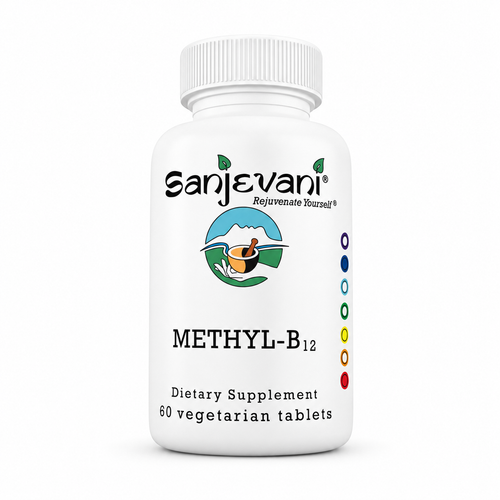 Sanjevani Methyl-B12
