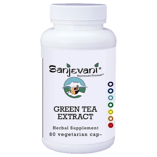 Sanjevani Green Tea Extract