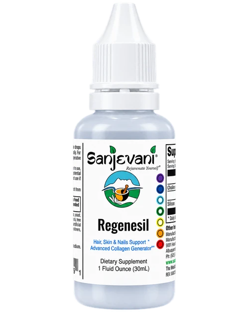 Sanjevani RegeneSil