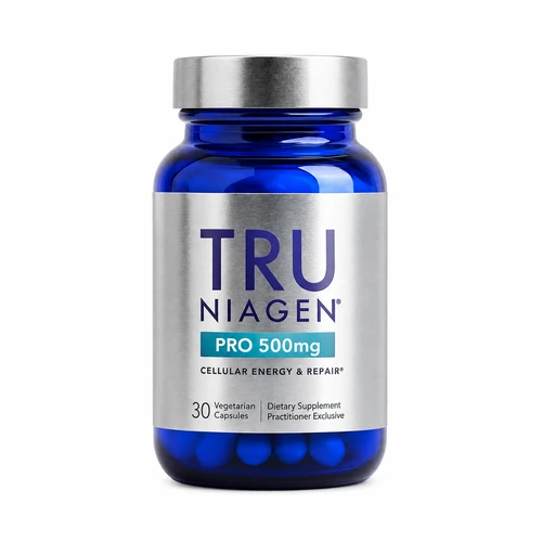 Tru Niagen Pro