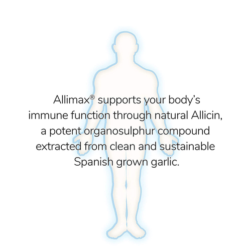 Allimax Pro
