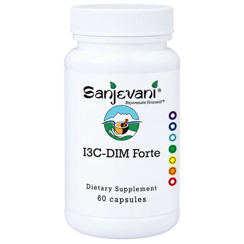 Sanjevani I3C-DIM Forte