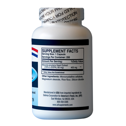 AFI DOPA 400mg