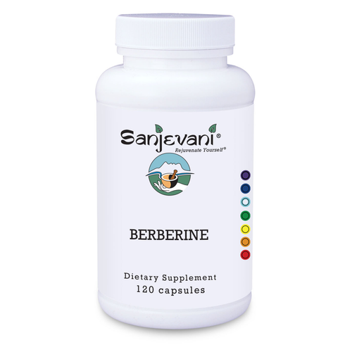 Sanjevani  Berberine