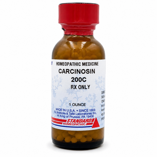 Homeopathic Laboratories PA - Carcinosin 200C