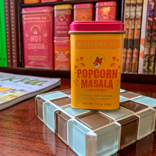 DIASPORA CO. Popcorn Masala (50g)