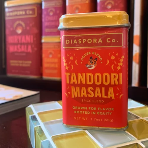 DIASPORA CO. Tandoori Masala (50g)