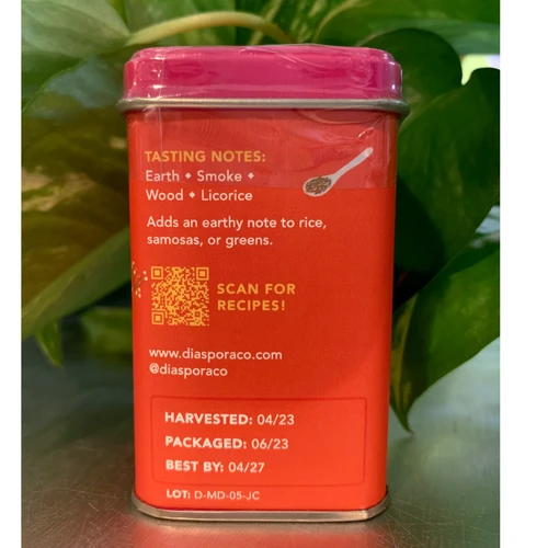 DIASPORA CO. Jodhana Cumin (45g)