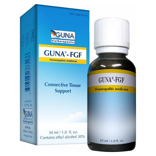 Guna - FGF (Fibroblast Growth Factor)