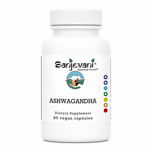 Sanjevani Ashwagandha