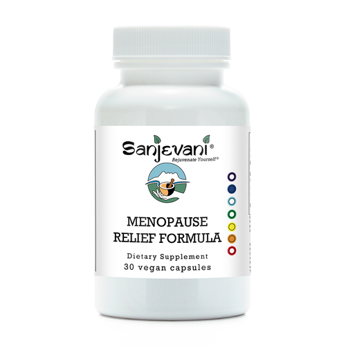 Sanjevani Menopause Relief