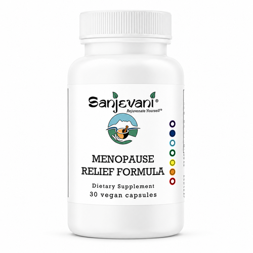 Sanjevani Menopause Relief