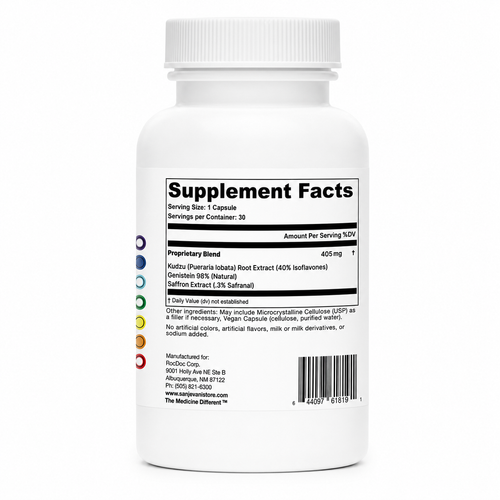 Sanjevani Menopause Relief