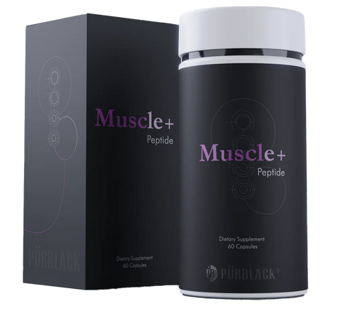 Muscle+ Peptide