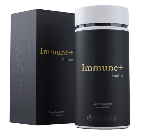 Immune+ Peptide