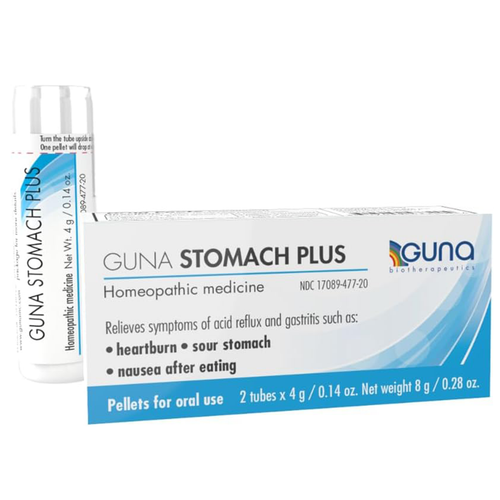 GUNA Stomach Plus