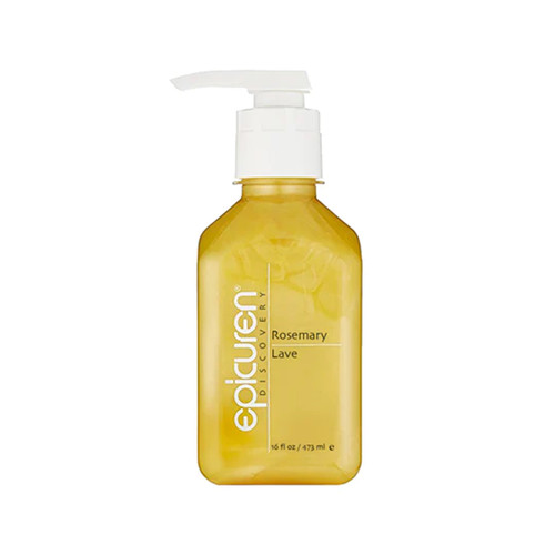 Epicuren Rosemary Lave Body Cleanser