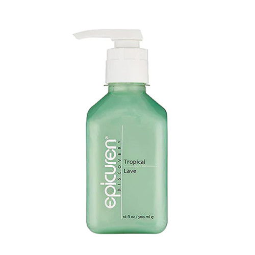Epicuren Tropical Lave Body Cleanser