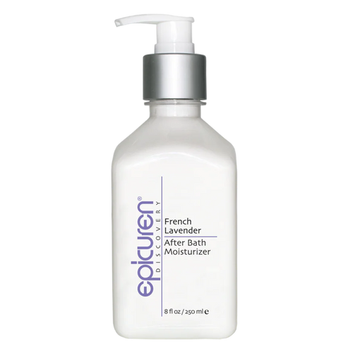 Epicuren French Lavender After Bath 2 fl oz