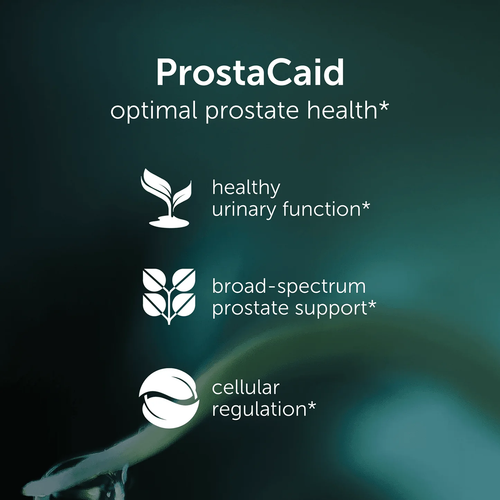 EcoNugenics ProstaCaid