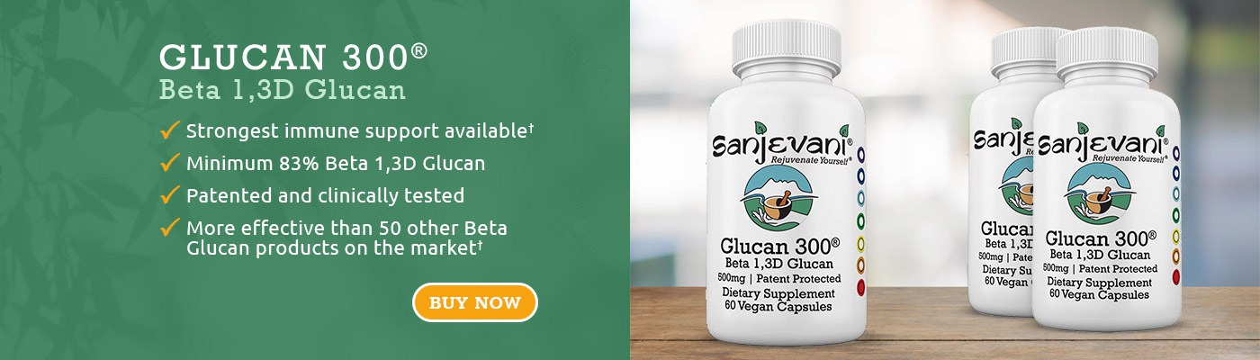 Shop Glucan 300