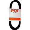V-Belt, 3L Wrapped, 3/8 X 74