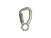 Forged Captive Eye Carabiner