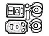 Gasket Set For Kohler 2754