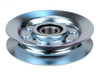 Idler Pulley For Castelgarden (Export Only) 14515