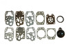 Gasket & Diaphragm Kit 15089