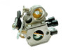 Replacement Carburetor For Zama 15245