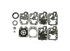 Walbro Oem Gasket/Diaphragm Kit D10-WY