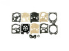 Walbro Oem Gasket/Diaphragm Kit D20-WAT