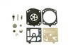 Walbro Oem Carburetor Overhaul Kit K22-HDA