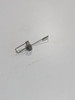 LawnBoy Lawn Boy 608408 Variable Speed Governor Spring NOS