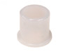 Wheel Bushing, Nylon 1/2 X 5/8