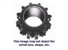 Sprocket/Bushing Max-Torque 3/4" 35C 11T