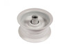 Flat Idler Pulley 3/8" X 3-1/4" If4424-2