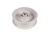 Flat Idler Pulley 3/8" X 3-1/4" If4414