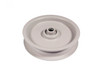 Flat Idler Pulley 3/8" X 3-3/4" If5212