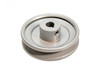 Steel Pulley 1/2" X 3-1/2" P317