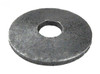 Serrated Washer Cupped 3/8"