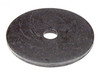 Steel Blade Washer 3/8" X2-1/4"