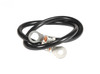 Battery Cable 20" Black